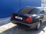 Mercedes-Benz C 200 1998 года за 1 900 000 тг. в Кокшетау – фото 3