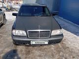 Mercedes-Benz C 200 1998 годаүшін1 900 000 тг. в Кокшетау – фото 4