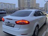Ford Mondeo 2010 годаүшін3 650 000 тг. в Актау – фото 4