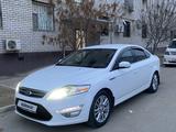 Ford Mondeo 2010 годаүшін3 650 000 тг. в Актау