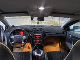 Ford Mondeo 2010 годаүшін3 650 000 тг. в Актау – фото 5