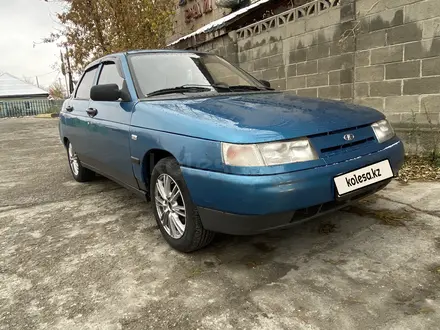 ВАЗ (Lada) 2110 1998 года за 800 000 тг. в Усть-Каменогорск