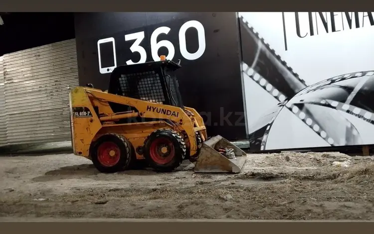 Bobcat  773 2009 года за 6 000 000 тг. в Алматы