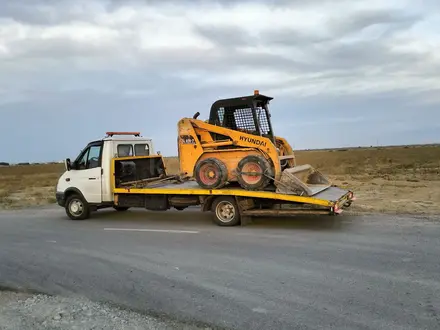 Bobcat  773 2009 года за 6 000 000 тг. в Алматы – фото 4