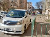 Toyota Alphard 2005 года за 5 300 000 тг. в Кызылорда – фото 5