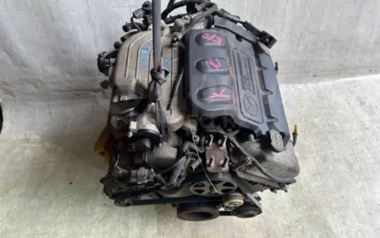 AJ GY Z5 KL KF K8 L3 B6 V3 MAZDA MPV (TRIBUTE/ESCAPE/MAVERICK/XSEDOX) за 299 000 тг. в Алматы