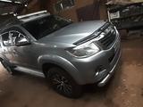 Toyota Hilux 2015 годаүшін15 000 000 тг. в Уральск – фото 2