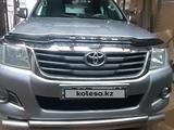 Toyota Hilux 2015 годаүшін15 000 000 тг. в Уральск