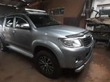 Toyota Hilux 2015 года за 15 000 000 тг. в Уральск – фото 5