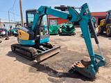 Kubota  RX-406 2012 годаүшін15 020 000 тг. в Алматы