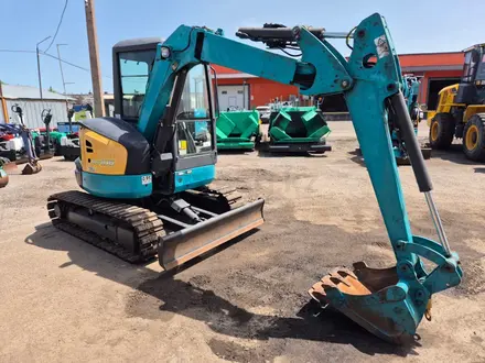 Kubota  RX-406 2012 года за 15 020 000 тг. в Алматы