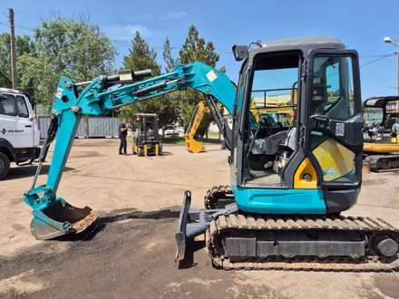 Kubota  RX-406 2012 года за 15 020 000 тг. в Алматы – фото 14