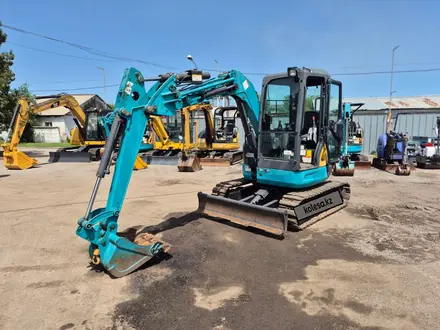 Kubota  RX-406 2012 года за 15 020 000 тг. в Алматы – фото 15
