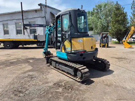 Kubota  RX-406 2012 года за 15 020 000 тг. в Алматы – фото 18