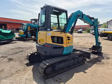 Kubota  RX-406 2012 года за 15 020 000 тг. в Алматы – фото 19