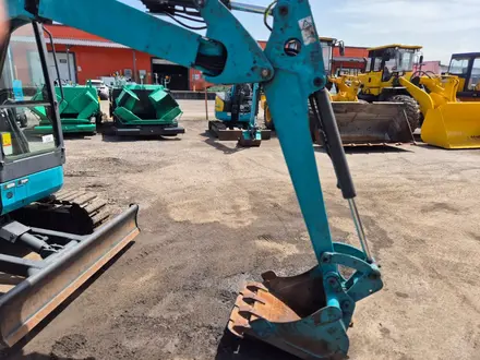 Kubota  RX-406 2012 года за 15 020 000 тг. в Алматы – фото 3