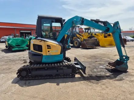Kubota  RX-406 2012 года за 15 020 000 тг. в Алматы – фото 5