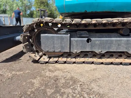 Kubota  RX-406 2012 года за 15 020 000 тг. в Алматы – фото 8
