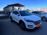 Hyundai Tucson 2016 годаүшін9 000 000 тг. в Конаев (Капшагай) – фото 2