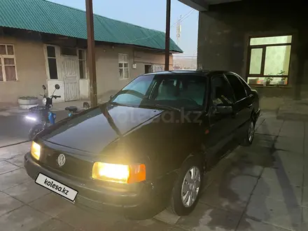 Volkswagen Passat 1991 года за 700 000 тг. в Шымкент – фото 30