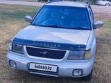 Subaru Forester 1999 годаүшін3 300 000 тг. в Алматы