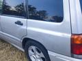 Subaru Forester 1999 годаfor3 300 000 тг. в Алматы – фото 6