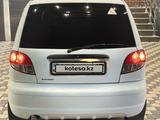 Daewoo Matiz 2012 годаүшін1 470 000 тг. в Шымкент – фото 2