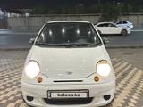 Daewoo Matiz 2012 годаүшін1 470 000 тг. в Шымкент