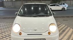 Daewoo Matiz 2012 года за 1 470 000 тг. в Шымкент