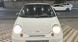 Daewoo Matiz 2012 года за 1 470 000 тг. в Шымкент