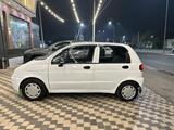 Daewoo Matiz 2012 годаүшін1 470 000 тг. в Шымкент – фото 3