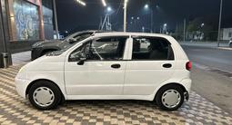 Daewoo Matiz 2012 года за 1 470 000 тг. в Шымкент – фото 3