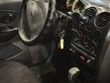 Daewoo Matiz 2012 годаүшін1 470 000 тг. в Шымкент – фото 5