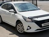Hyundai Accent 2021 года за 4 000 000 тг. в Алматы