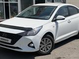 Hyundai Accent 2021 года за 4 000 000 тг. в Алматы – фото 2