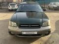 Subaru Outback 2001 года за 3 300 000 тг. в Актобе