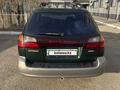 Subaru Outback 2001 года за 3 300 000 тг. в Актобе – фото 3