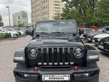 Jeep Wrangler 2023 годаүшін32 000 000 тг. в Алматы