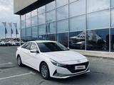 Hyundai Avante 2021 годаүшін7 400 000 тг. в Шымкент – фото 4