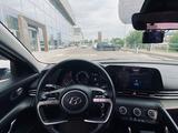Hyundai Avante 2021 годаүшін7 400 000 тг. в Шымкент – фото 5