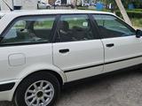 Audi 80 1993 годаүшін1 950 000 тг. в Шымкент