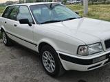 Audi 80 1993 годаүшін1 950 000 тг. в Шымкент – фото 2