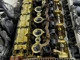 Двигатель N52b25 под замену головка только треснул за 250 000 тг. в Алматы – фото 2
