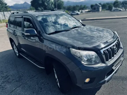 Toyota Land Cruiser Prado 2012 года за 18 200 000 тг. в Алматы – фото 8