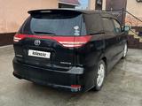 Toyota Estima 2008 года за 7 200 000 тг. в Алматы – фото 3