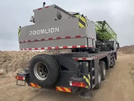 Zoomlion 2023 года за 60 000 000 тг. в Астана – фото 3