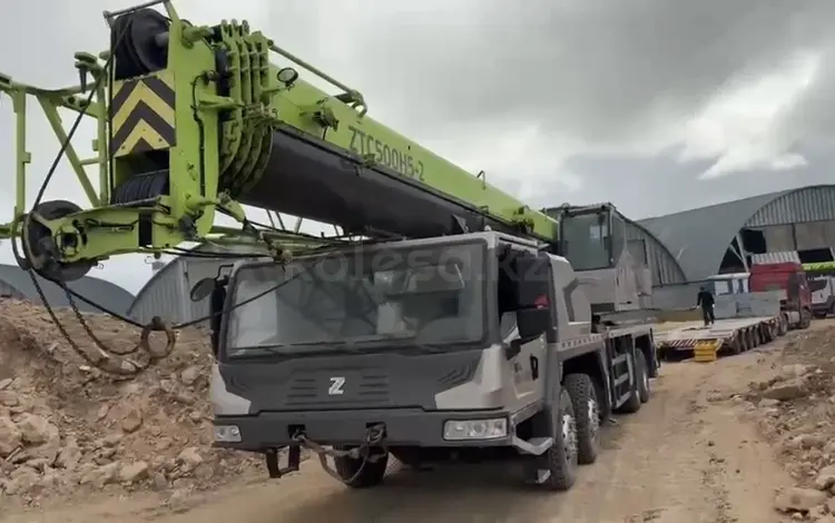 Zoomlion 2023 года за 60 000 000 тг. в Астана