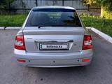 ВАЗ (Lada) Priora 2172 2013 годаүшін2 000 000 тг. в Риддер – фото 3