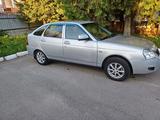 ВАЗ (Lada) Priora 2172 2013 годаүшін2 000 000 тг. в Риддер – фото 4