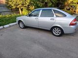 ВАЗ (Lada) Priora 2172 2013 годаүшін2 000 000 тг. в Риддер – фото 5